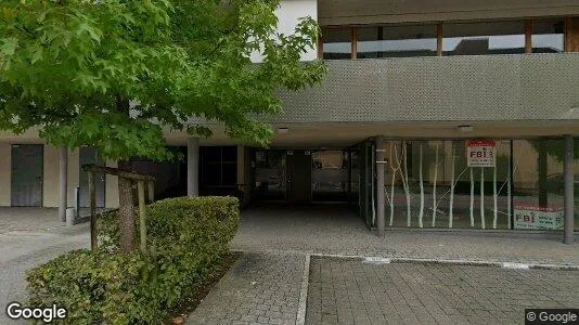 Apartments for rent in Feldkirch - Photo from Google Street View
