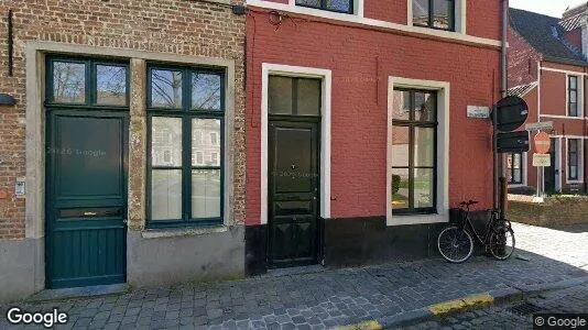 Apartments for rent in Stad Gent - Photo from Google Street View