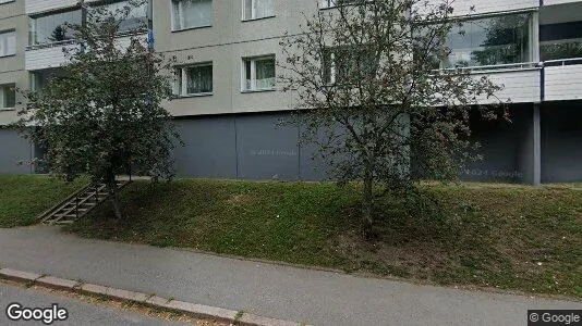 Rooms for rent in Helsinki Itäinen - Photo from Google Street View