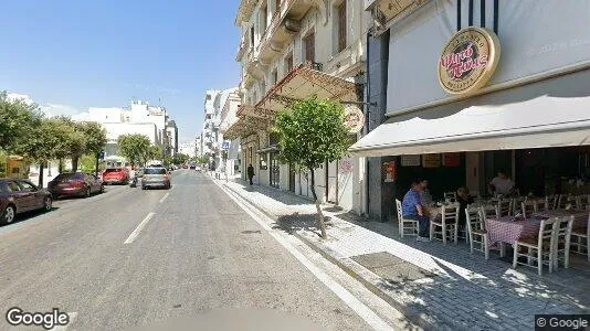 Apartments for rent in Patras - Photo from Google Street View