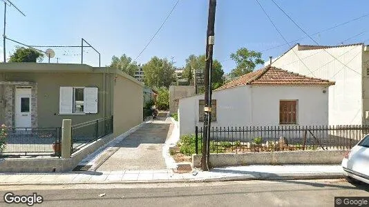 Apartments for rent in Patras - Photo from Google Street View