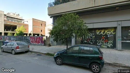 Apartments for rent in Patras - Photo from Google Street View