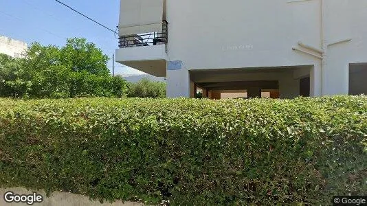 Apartments for rent in Patras - Photo from Google Street View