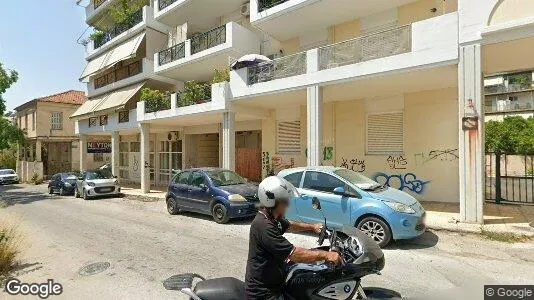 Apartments for rent in Patras - Photo from Google Street View