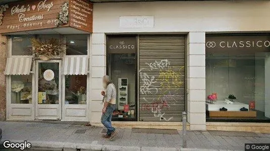Apartments for rent in Patras - Photo from Google Street View