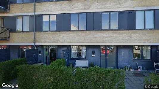 Apartments for rent in Højbjerg - Photo from Google Street View