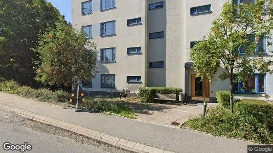 Apartments for rent in Stockholm South - Photo from Google Street View