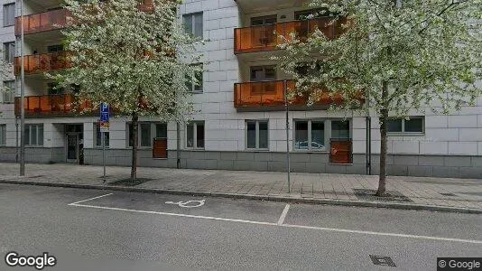 Apartments for rent in Södermalm - Photo from Google Street View
