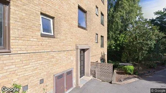 Apartments for rent in Västra hisingen - Photo from Google Street View