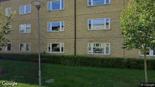 Apartments for rent in Uppsala - Photo from Google Street View