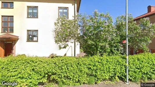 Apartments for rent in Karlstad - Photo from Google Street View
