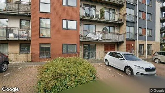 Apartments for rent in Edinburgh - Midlothian - Photo from Google Street View