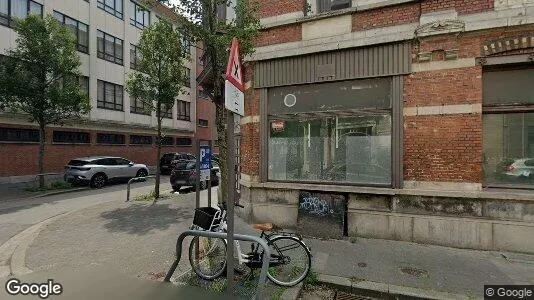 Apartments for rent in Stad Antwerp - Photo from Google Street View