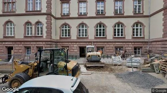 Apartments for rent in Wiesbaden - Photo from Google Street View