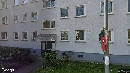 Apartments for rent in Wiesbaden - Photo from Google Street View
