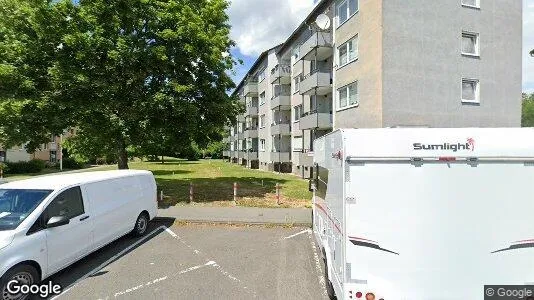 Apartments for rent in Offenbach - Photo from Google Street View