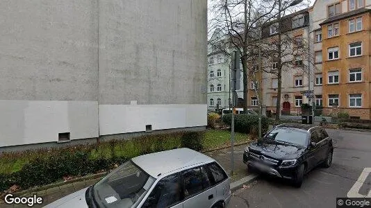 Apartments for rent in Offenbach am Main - Photo from Google Street View