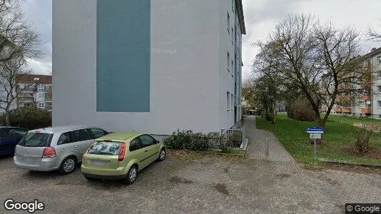 Apartments for rent in Offenbach am Main - Photo from Google Street View