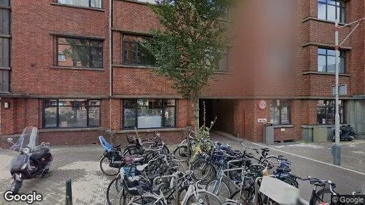 Apartments for rent in The Hague Centrum - Photo from Google Street View