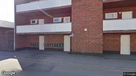 Apartments for rent in Pori - Photo from Google Street View