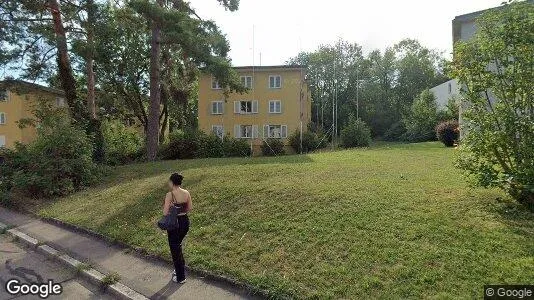Apartments for rent in Zürich Distrikt 12 - Photo from Google Street View