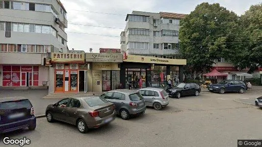 Apartments for rent in Buzău - Photo from Google Street View