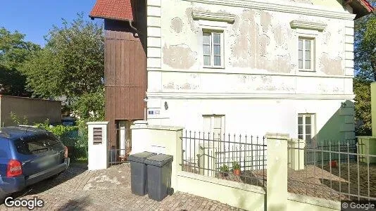 Apartments for rent in Kutná Hora - Photo from Google Street View