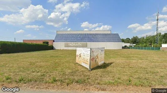 Apartments for rent in Oostrozebeke - Photo from Google Street View