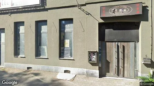 Apartments for rent in Kortrijk - Photo from Google Street View
