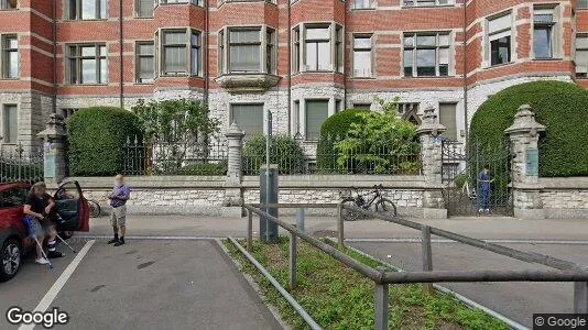 Apartments for rent in Kreuzlingen - Photo from Google Street View