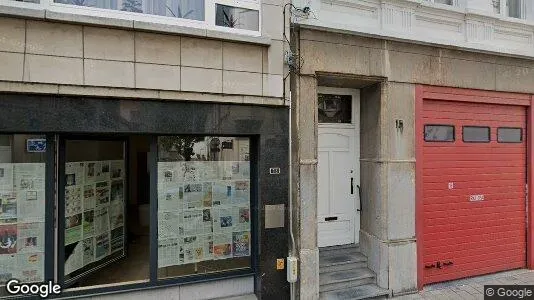 Apartments for rent in Stad Antwerp - Photo from Google Street View