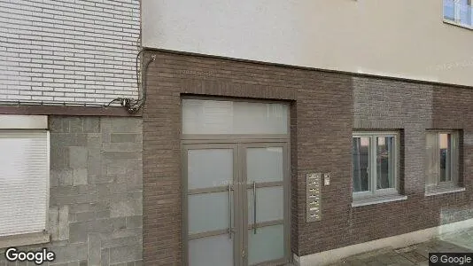 Apartments for rent in Stad Gent - Photo from Google Street View