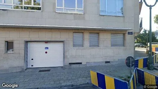 Apartments for rent in Stad Brussel - Photo from Google Street View