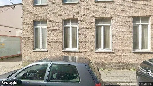 Apartments for rent in Nijvel - Photo from Google Street View
