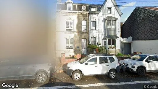 Apartments for rent in Flémalle - Photo from Google Street View