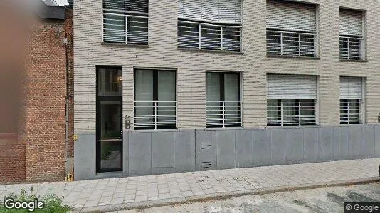 Apartments for rent in Stad Antwerp - Photo from Google Street View