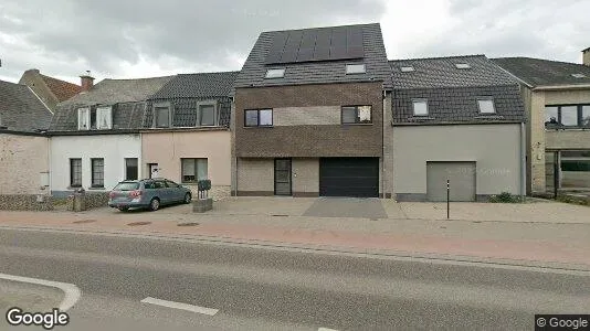 Apartments for rent in Aalst - Photo from Google Street View