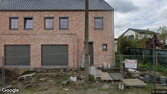 Apartments for rent in Wichelen - Photo from Google Street View