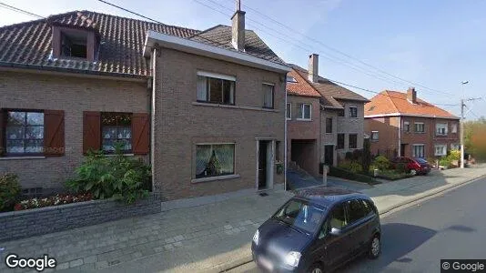 Apartments for rent in Affligem - Photo from Google Street View