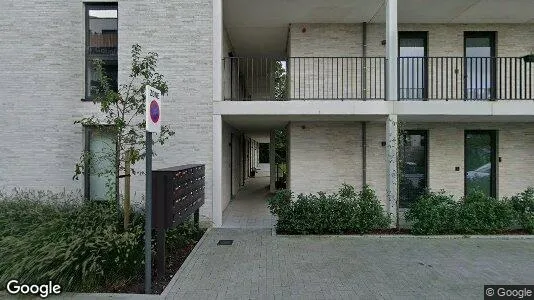 Apartments for rent in Oud-Turnhout - Photo from Google Street View