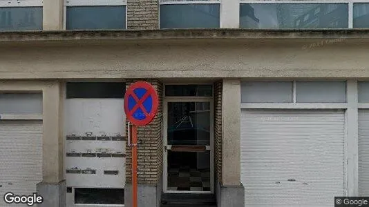 Apartments for rent in Brussels Sint-Joost-ten-Node - Photo from Google Street View