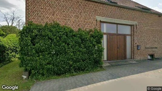 Apartments for rent in Ninove - Photo from Google Street View