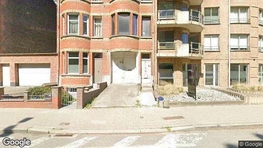 Apartments for rent in Aalst - Photo from Google Street View