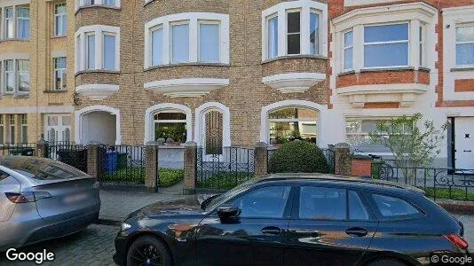 Apartments for rent in Stad Gent - Photo from Google Street View