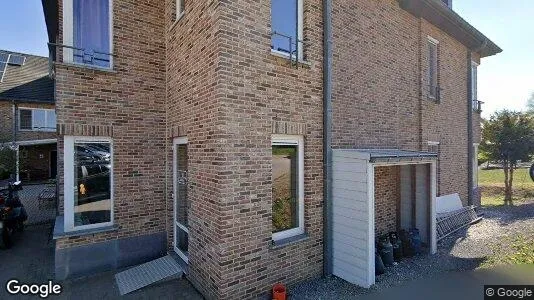 Apartments for rent in Riemst - Photo from Google Street View
