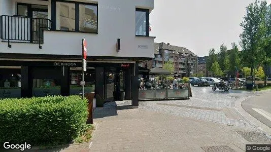 Apartments for rent in Gistel - Photo from Google Street View