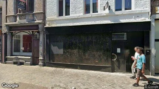 Apartments for rent in Luik - Photo from Google Street View