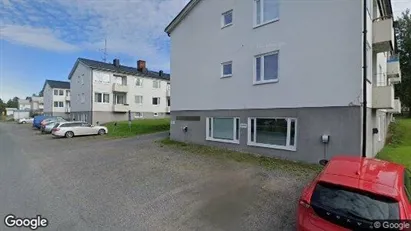 Apartments for rent in Haparanda - Photo from Google Street View