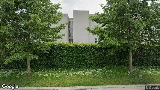 Apartments for rent in Roeselare - Photo from Google Street View