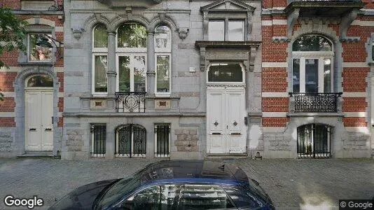 Apartments for rent in Stad Brussel - Photo from Google Street View